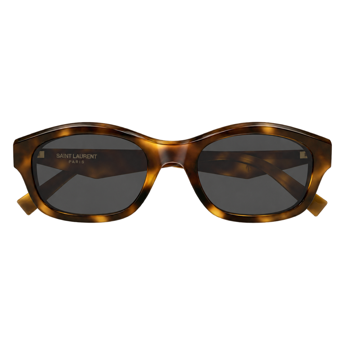 Saint Laurent SLM172F003 Havana/ Grey