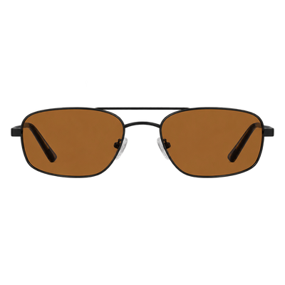 Szade Astley SZDS26AS Matte Black/ Hazelnut