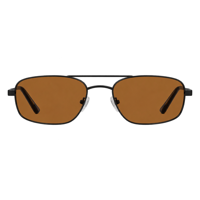 Szade Astley SZDS26AS Matte Black/ Hazelnut