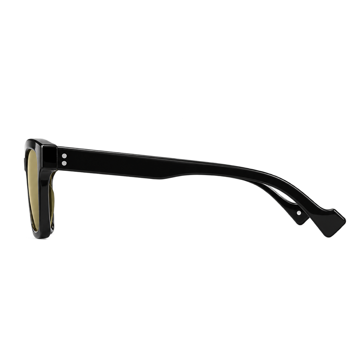 Szade Ellis SZD212ELL Elysium Black - Glass/ Caper - Blue Star Eyewear