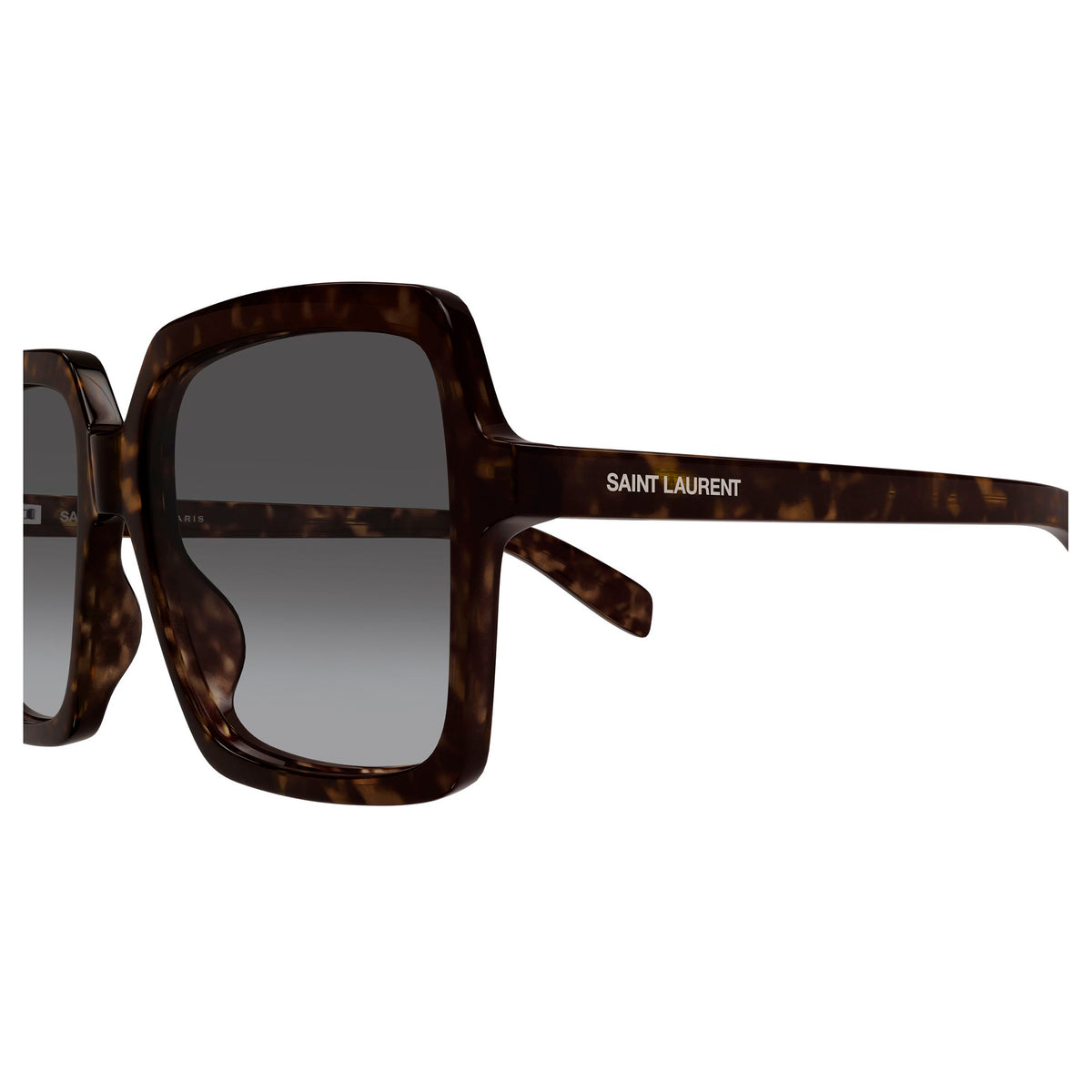 Saint Laurent SL174005 Havana/ Grey