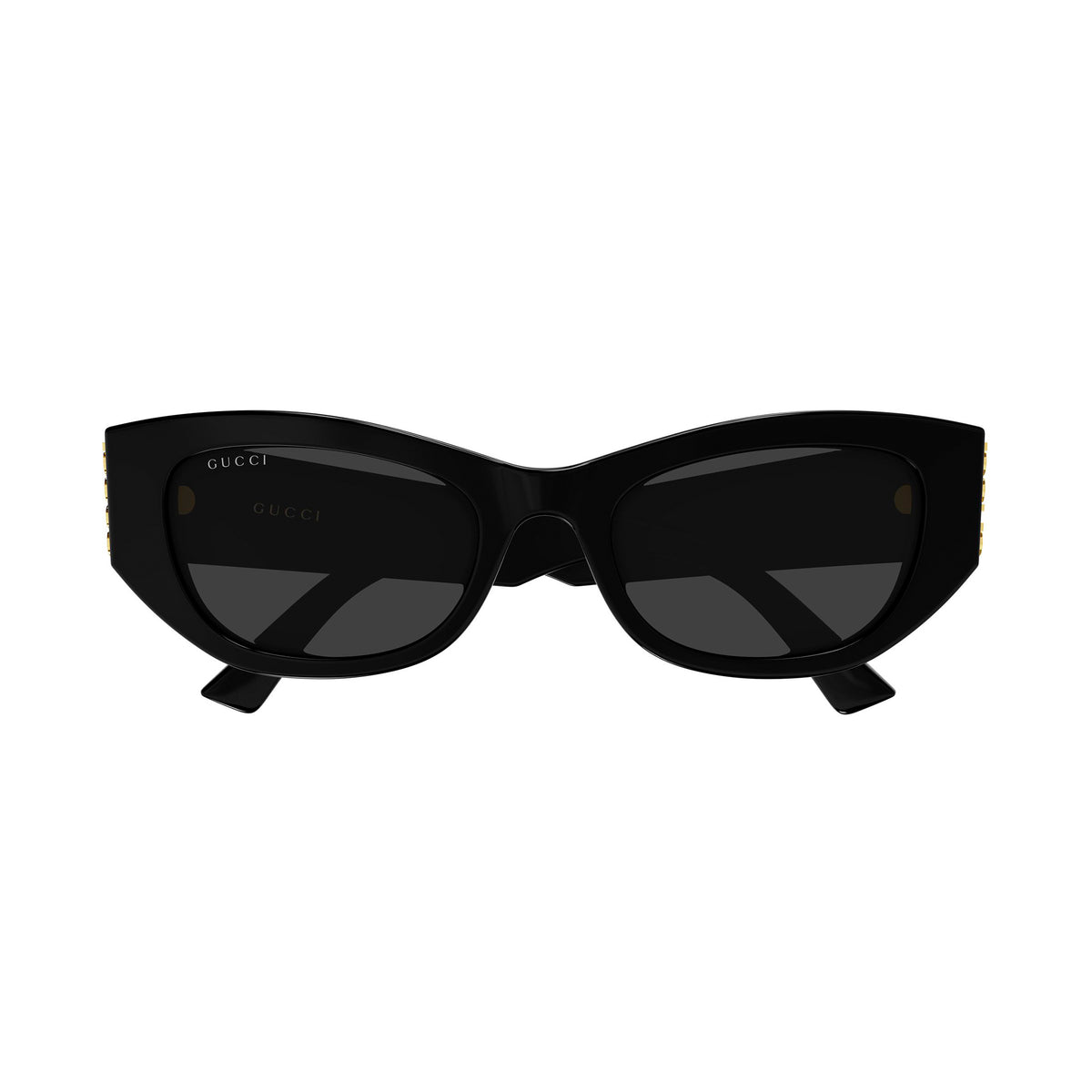 Gucci GG2044SA001 Black/ Grey