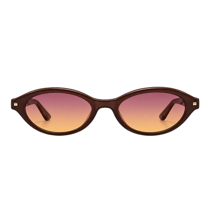 Szade Nolan SZDS24NOL Mocha/ Before Sunset