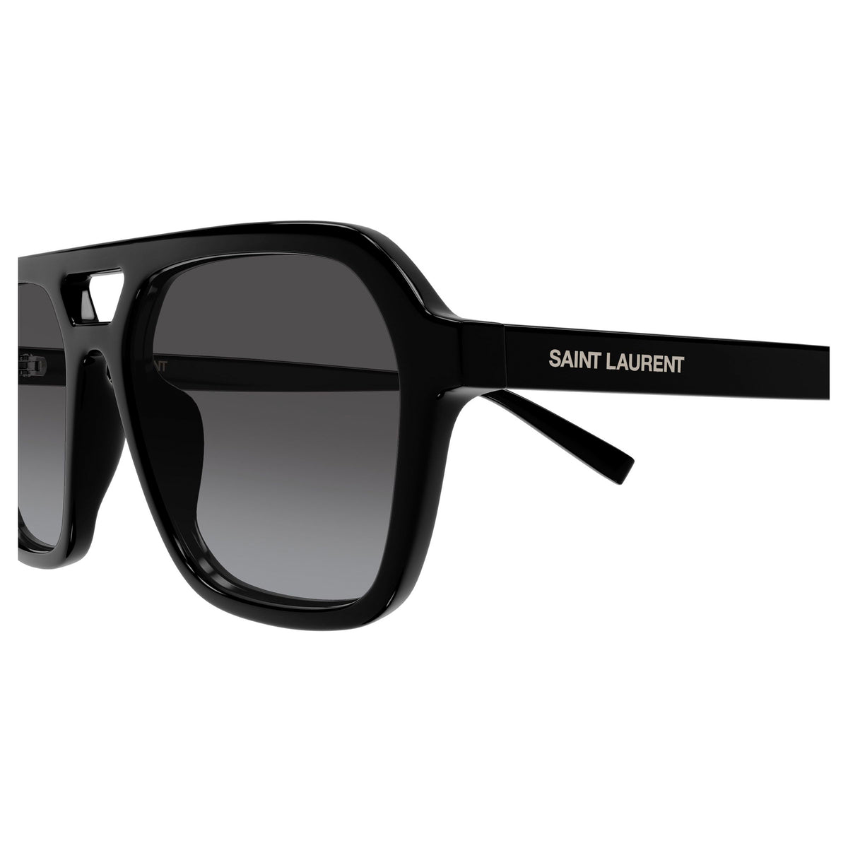 Saint Laurent SL905001 Black/ Grey
