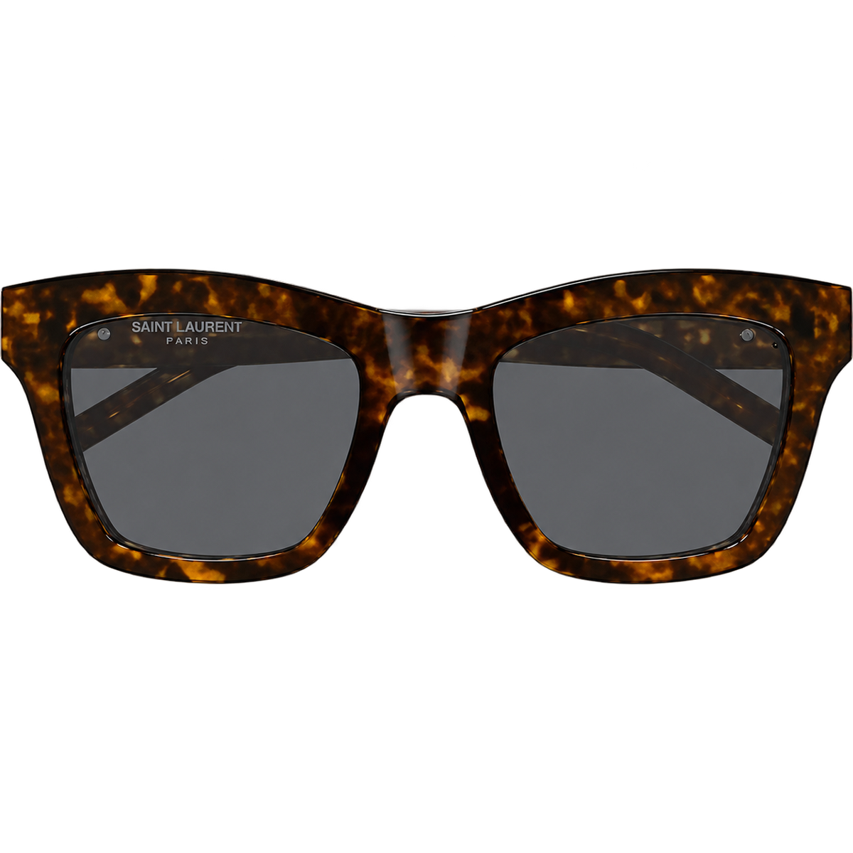 Saint Laurent SLM156002 Havana/ Grey