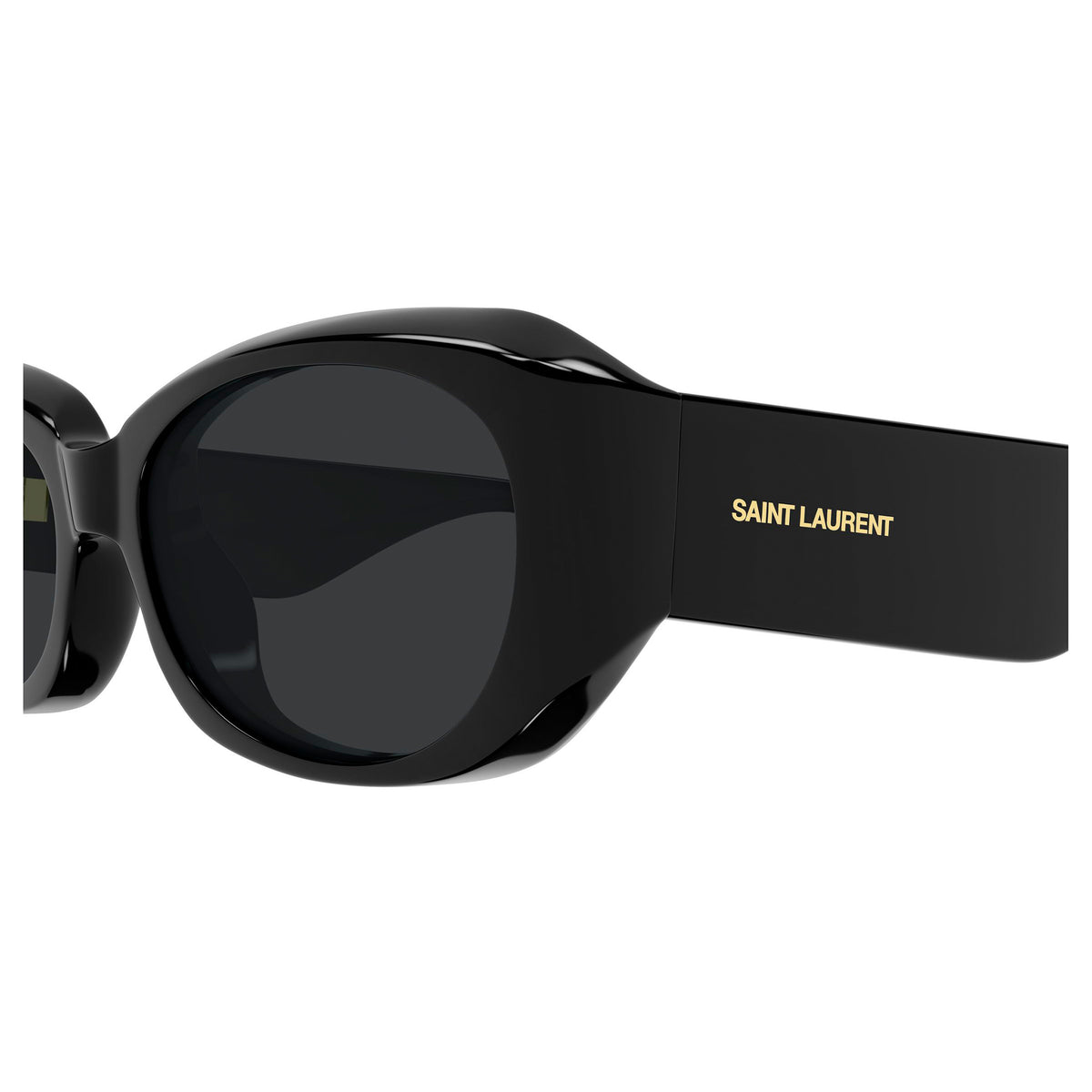 Saint Laurent SL868001 Black/ Black