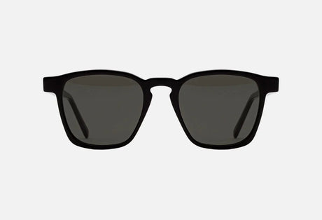 Retrosuperfuture  Unico Black/ Black Lens