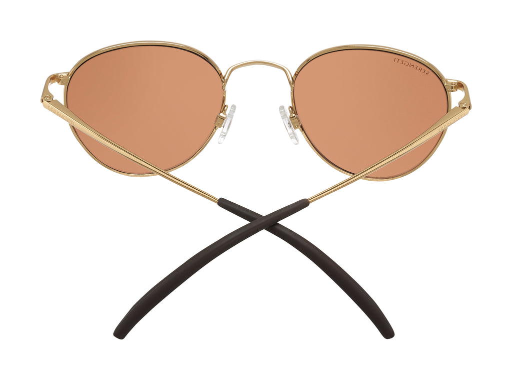 Serengeti Hamel 8929 Gold/ Brown