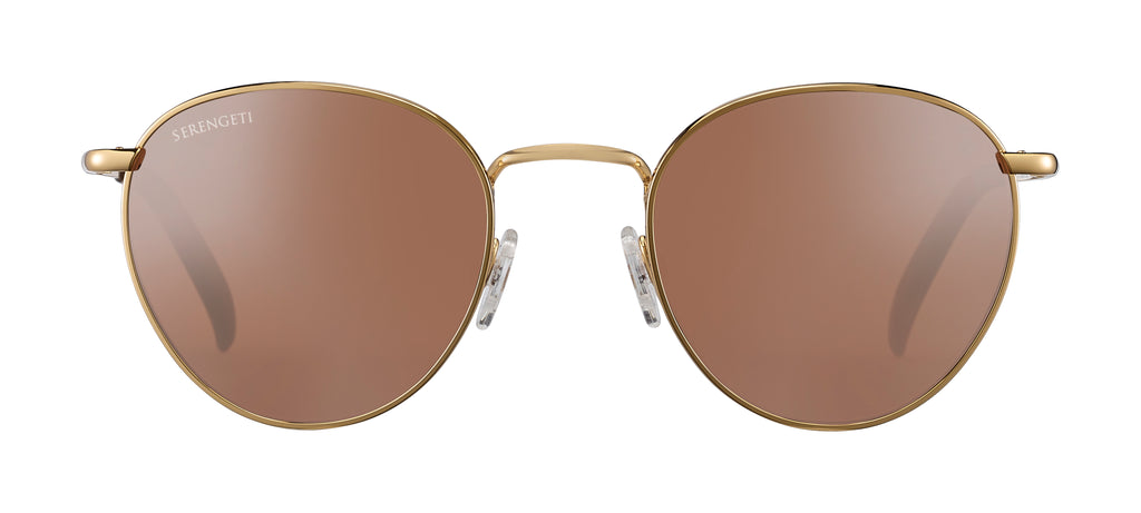 Serengeti Hamel 8929 Gold/ Brown