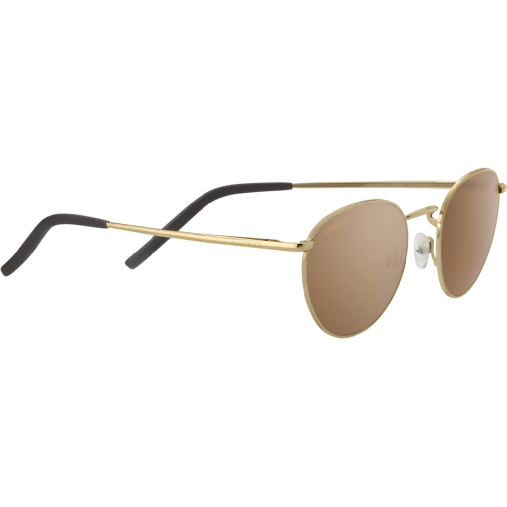 Serengeti Hamel 8929 Gold/ Brown