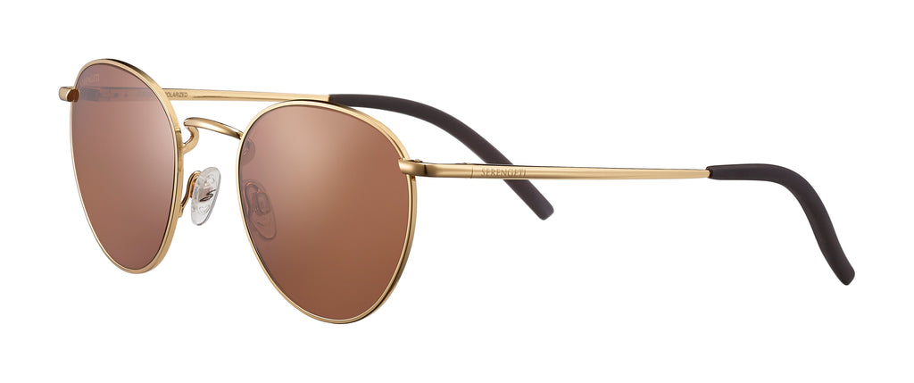 Serengeti Hamel 8929 Gold/ Brown