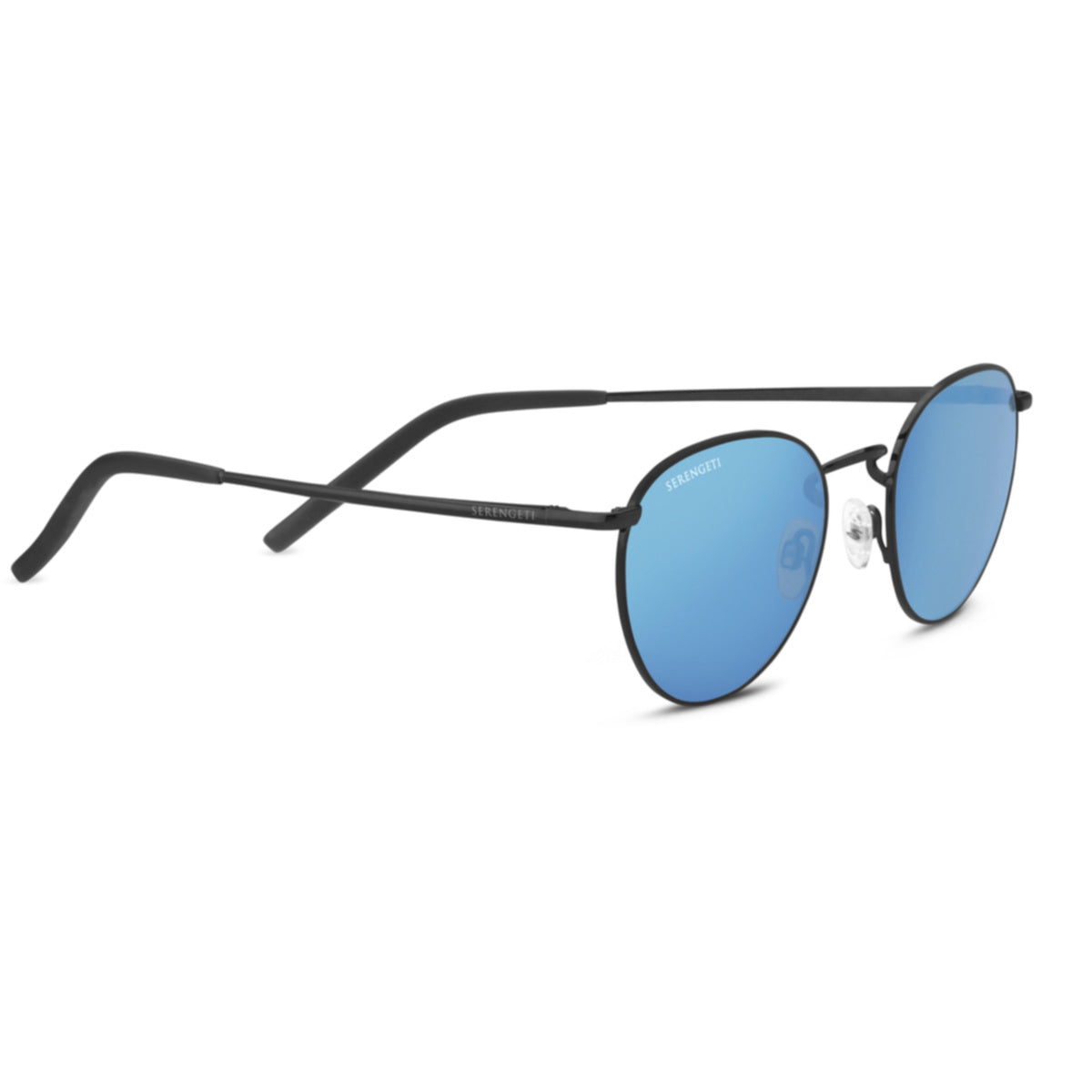 Serengeti Hamel 8926 Dark Gun/ Green