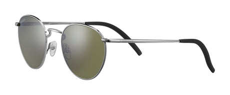 Serengeti Hamel 8927 Silver/ Green