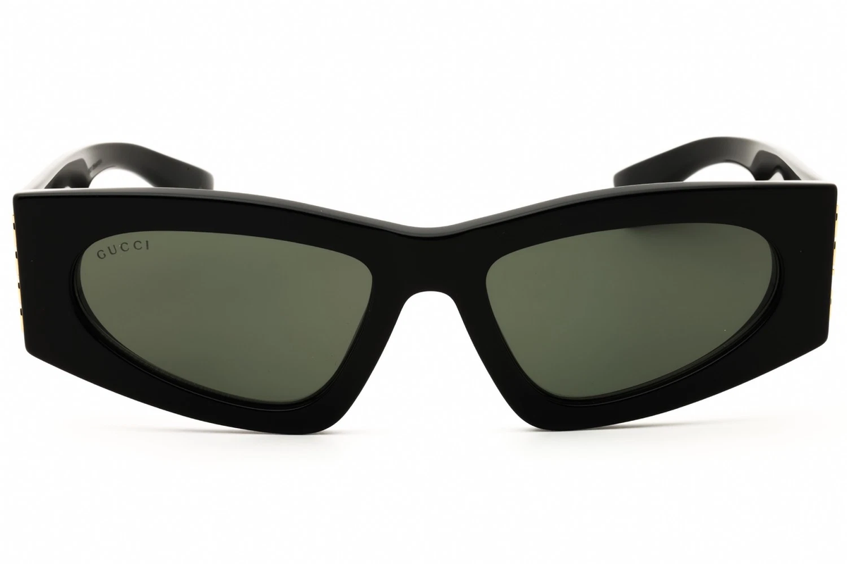 Gucci GG2040S001 Black/ Grey