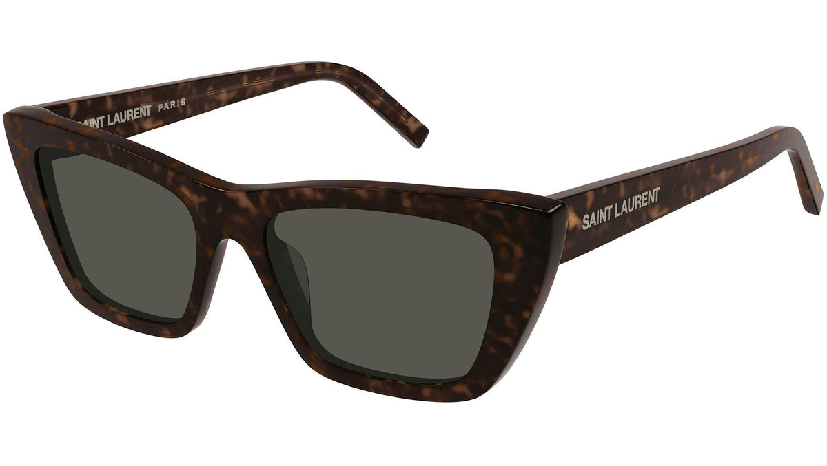 Saint Laurent SL276MICA033 HAVANA