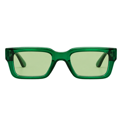 Szade Dixon SZDC03DIX Racing Green/ Lawn
