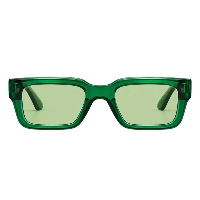 Szade Dixon SZDC03DIX Racing Green/ Lawn