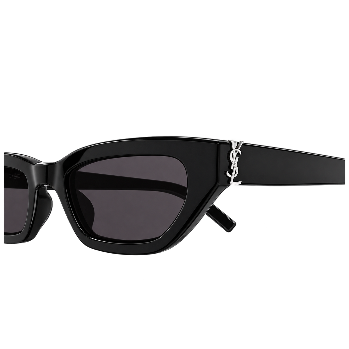 Saint Laurent SLM126001 Black/ Black