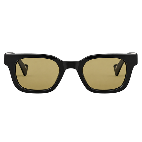 Szade Ellis SZD212ELL Elysium Black - Glass/ Caper - Blue Star Eyewear