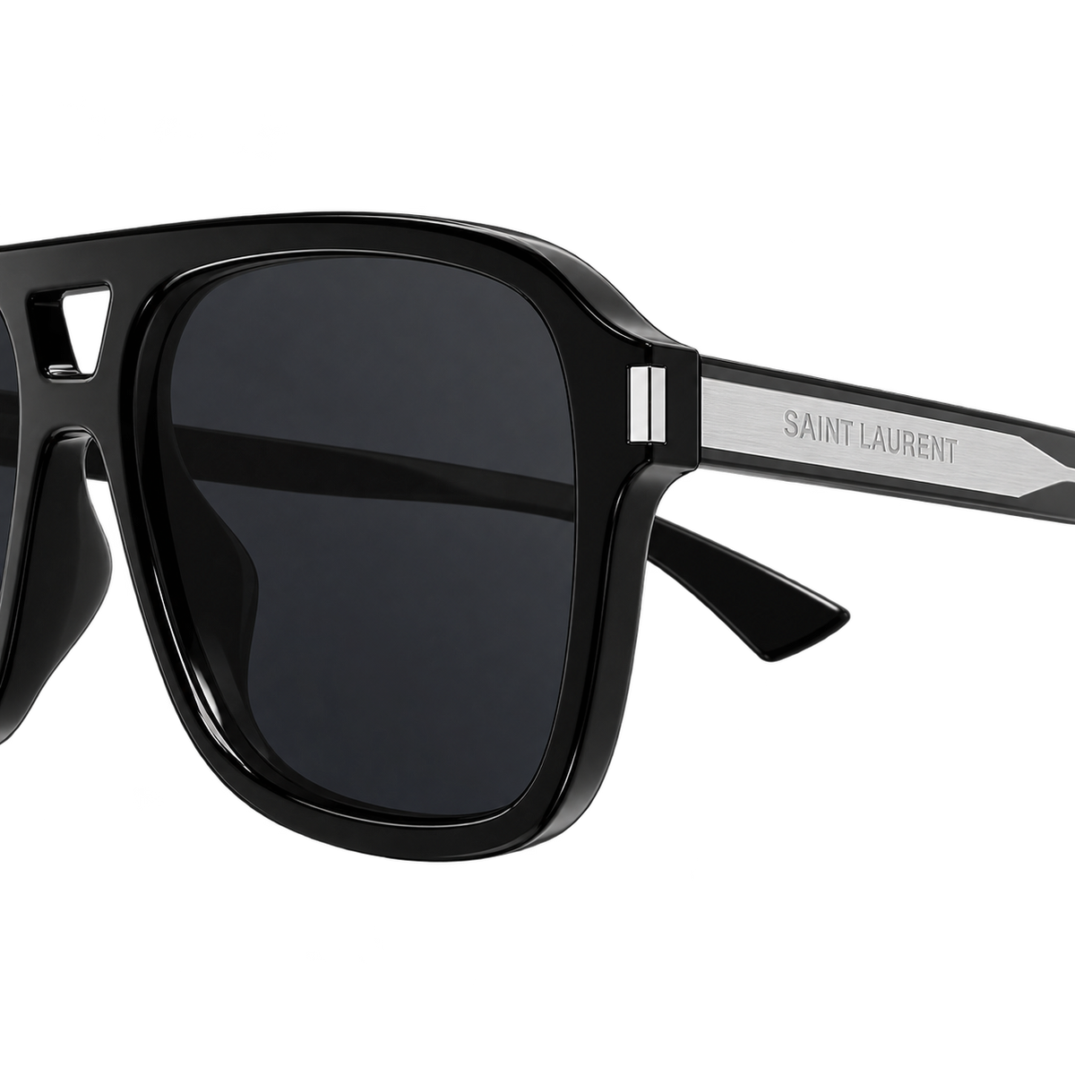 Saint Laurent SL881001 Black/ Black