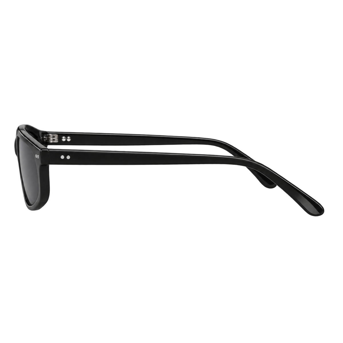 Szade Dove SZDS25 Elysium Double Black / Ink Polarised