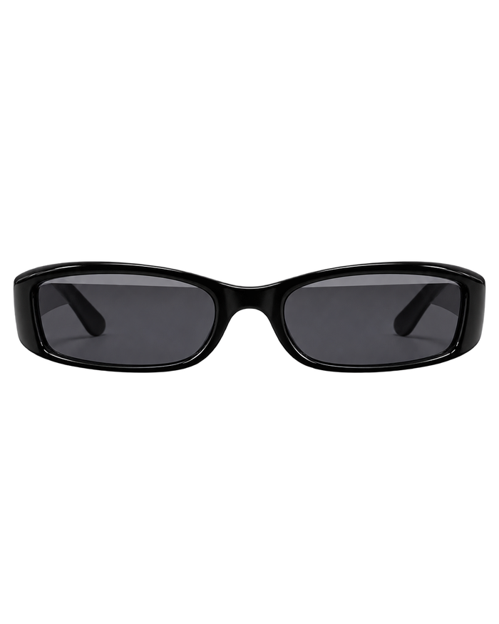 Szade Hart SZDC03HRT Elysium Double Black/ Ink Polarised