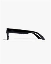 Szade Dixon SZDC03DIX Elysium Double Black / Ink Polarised