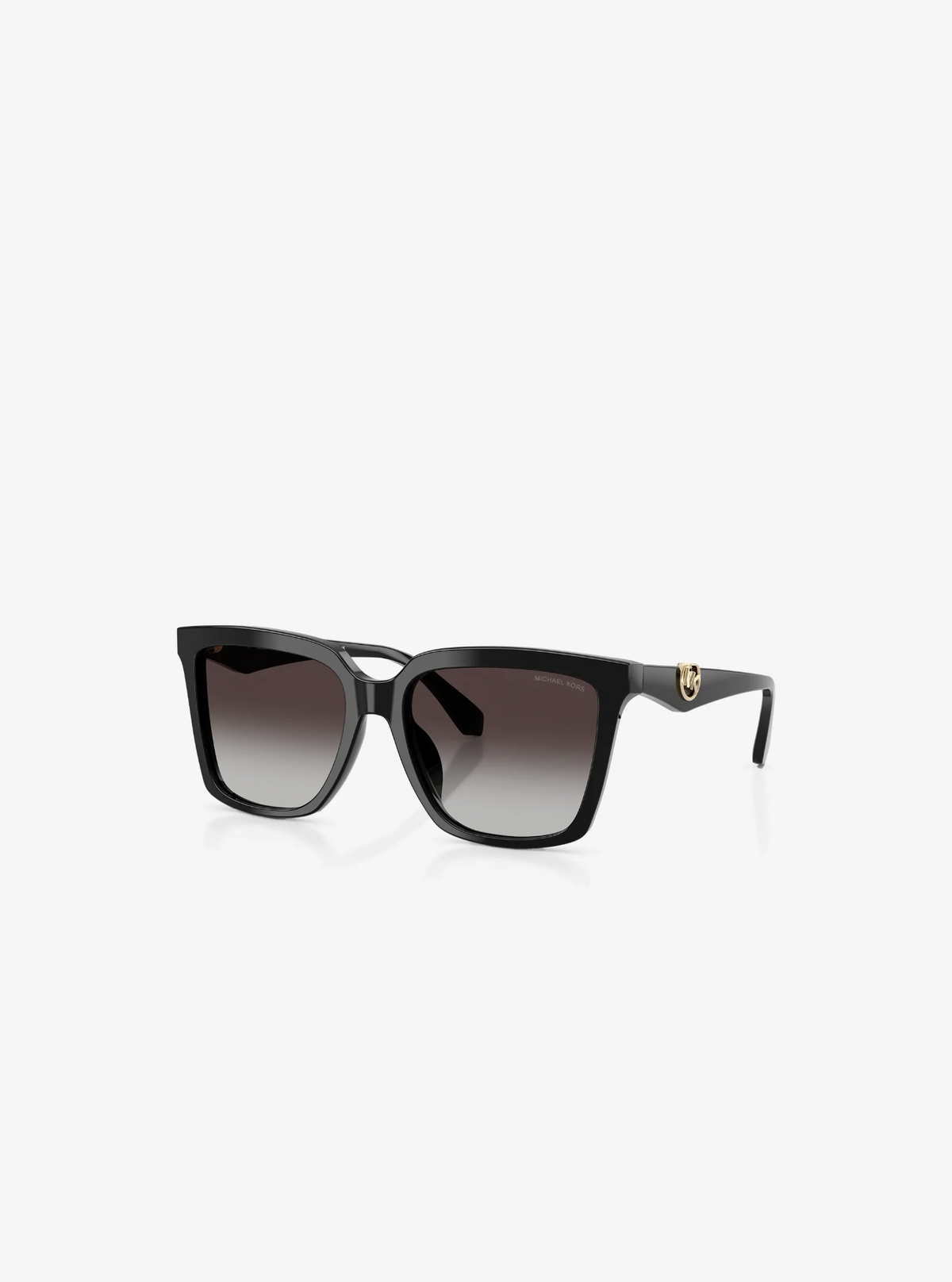 Michael Kors Menaggio 0MK2256U 30058G 53 Black/ Light Grey Gradient