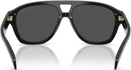 Michael Kors Grenada 0MK2277U30058756 Black/ Grey