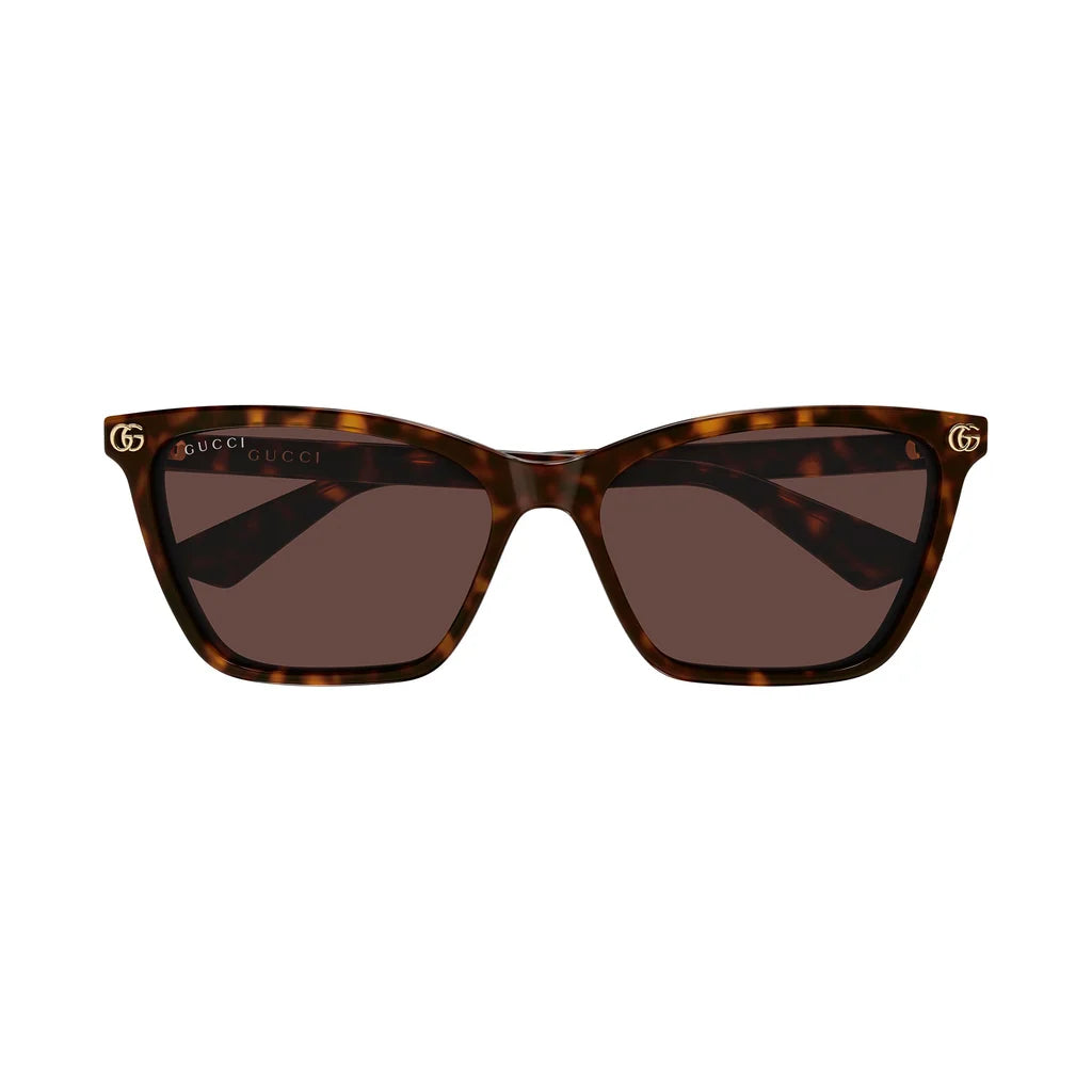 Gucci GG2111S002 Havana Havana/ Brown Lens