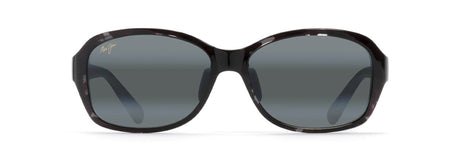 Maui Jim Koki Beach 433-11T Black and Grey Tortoise/ Neutral Grey - Blue Star Eyewear