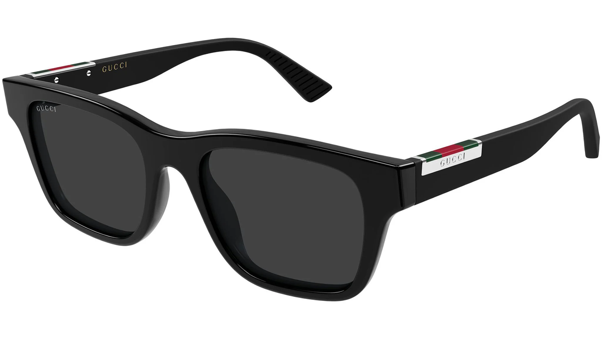 Gucci GG2089S001 Black/ Grey