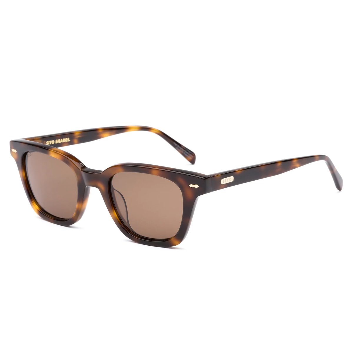 Sito Ryker SIRYK005S Classic Tort/Coffee
