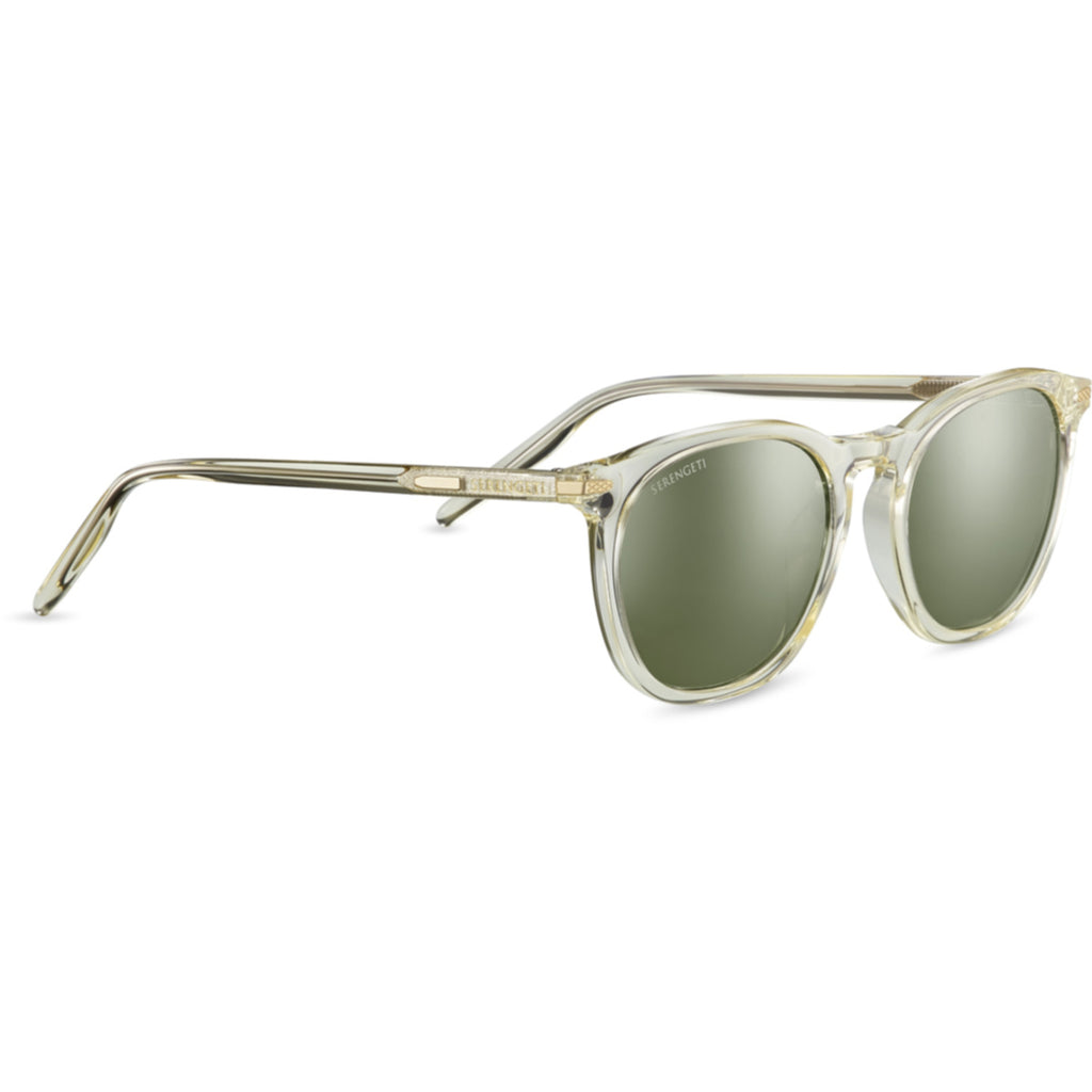 Serengeti Arlie SS483002 Champagne Trans 52 / Acetate