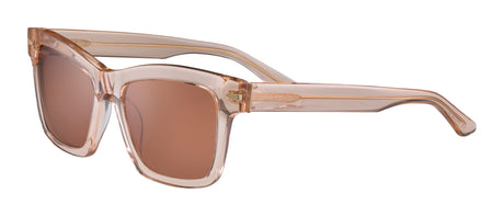 Serengeti Winona SS528004 Pink Champagne 55 / Acetate