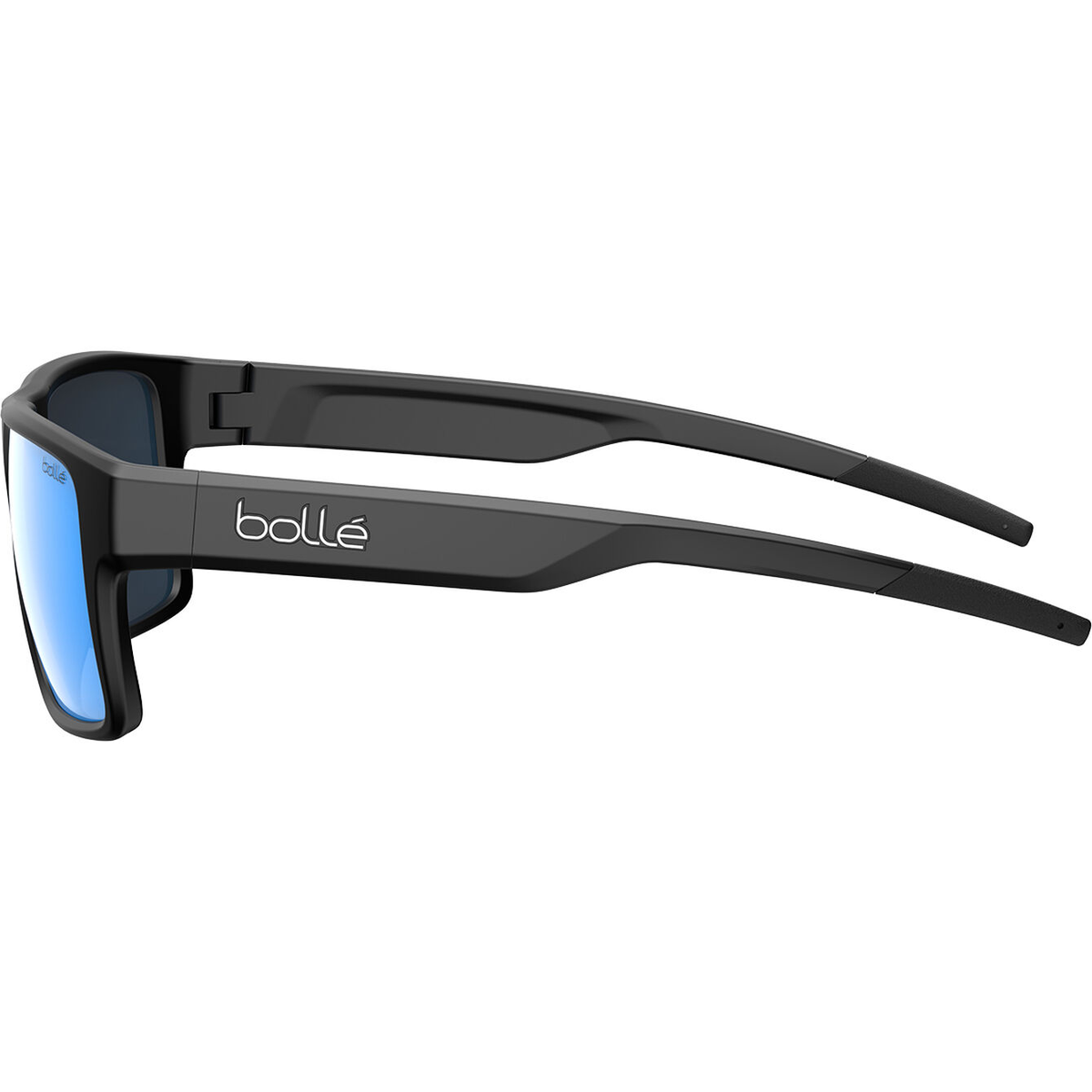 Bolle Temper BS042009 Black Grey Polarised