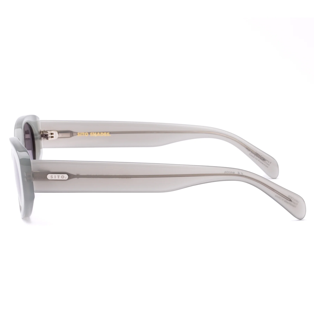 SIAUR002S AURA MILKY SAGE/SMOKEY GREY