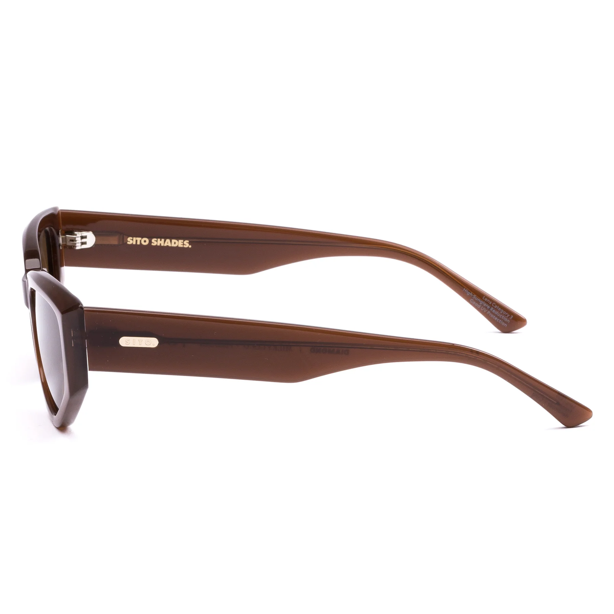 Sito DIAMOND SIDMD010P MILKY COCO/BROWN POLAR