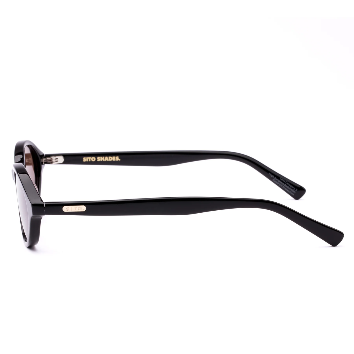 SIORI001S ORION BLACK/ COFFEE