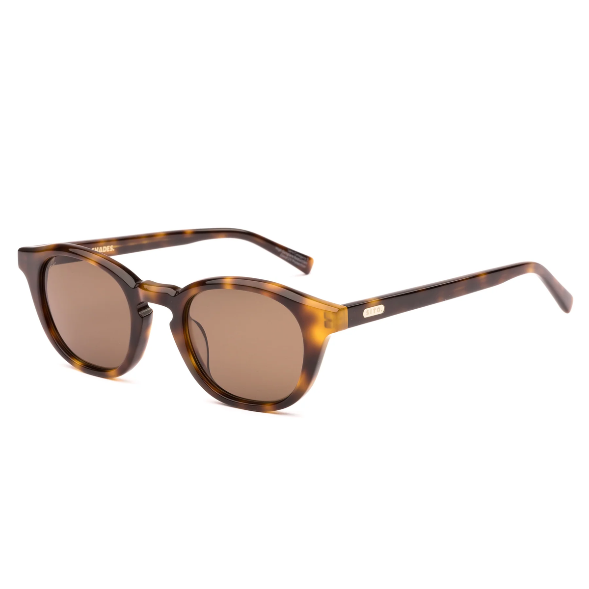 Sito Elio SIELI004S Classic Tort/ Coffee