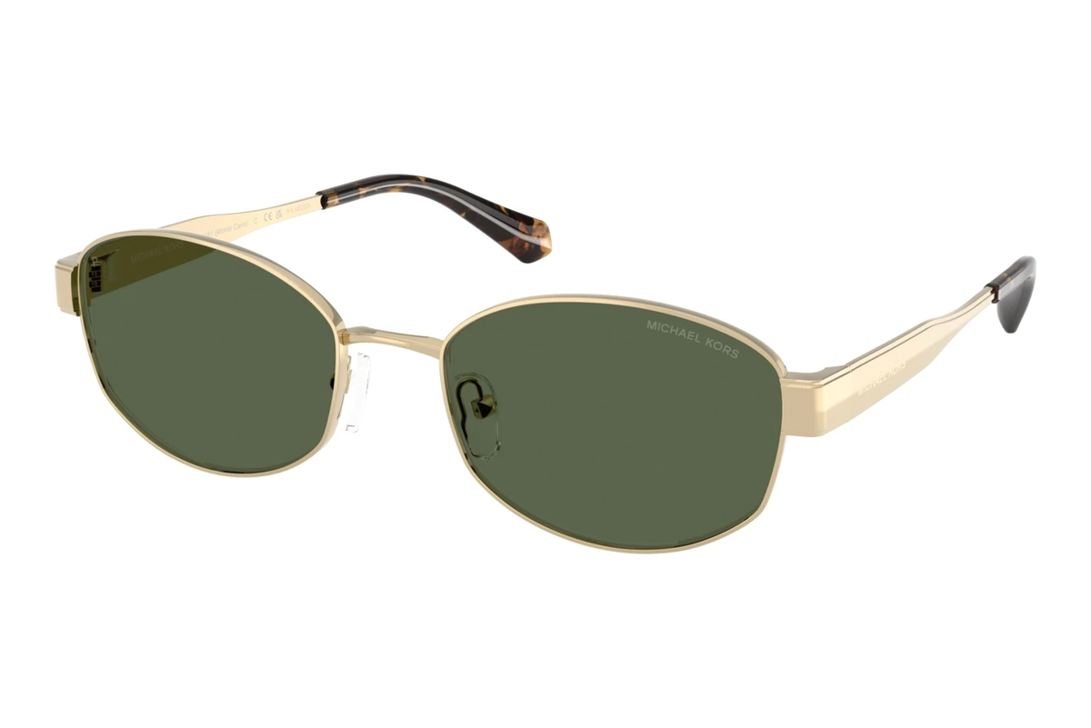 Michael Kors Monte Carlo 0MK116110149A56 Light Gold/ Green Polar