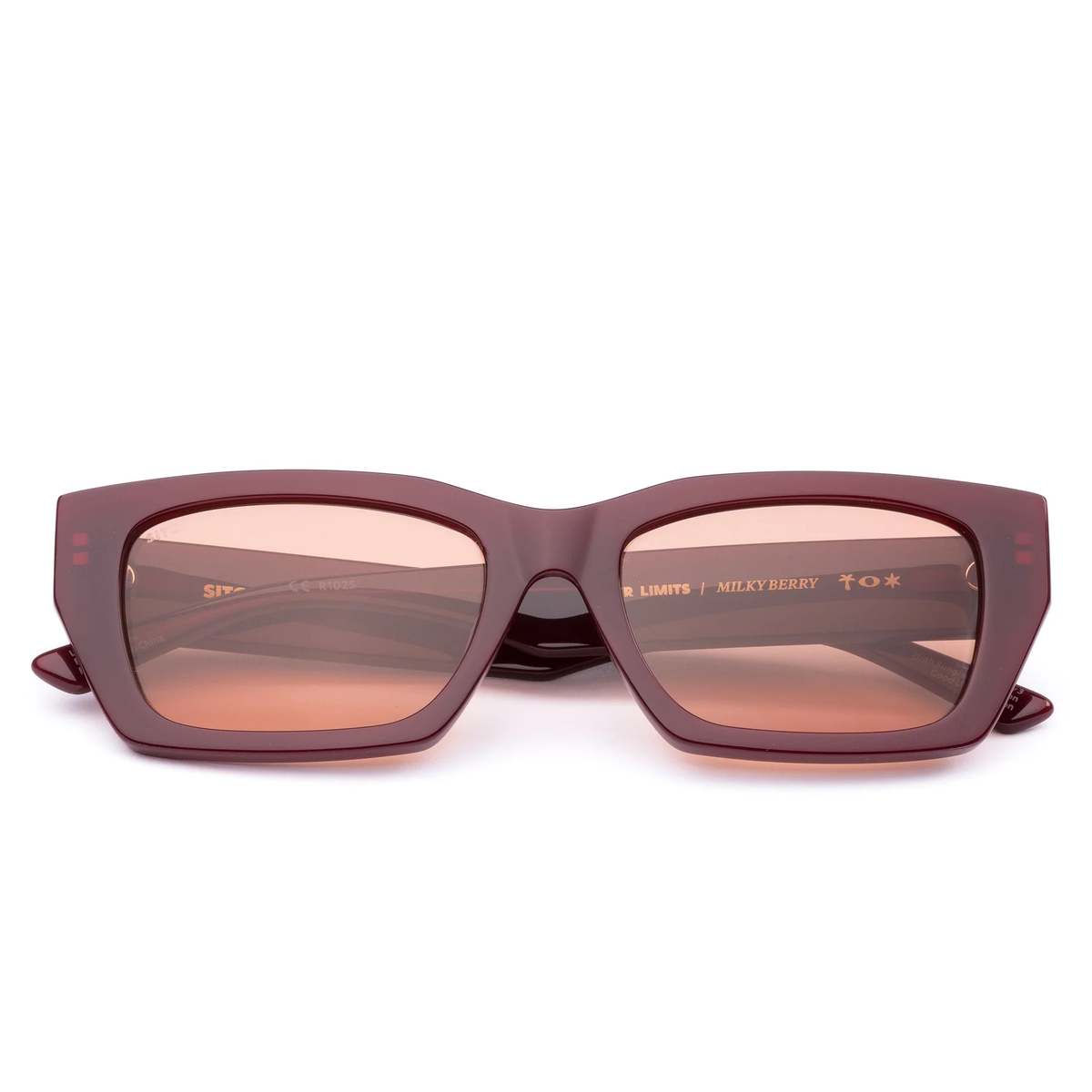 Sito Outer Limits : Milky Berry /Candy