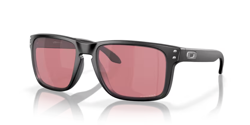 Oakley Holbrook XL 0OO941794173559 Matte Black/ Prizm dark Golf
