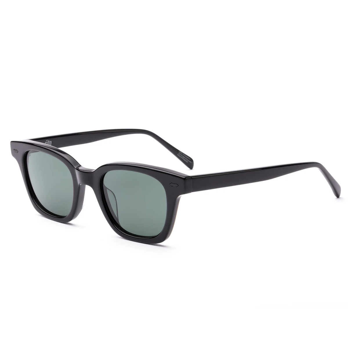 Sito Ryker: Black/ Slate Polar