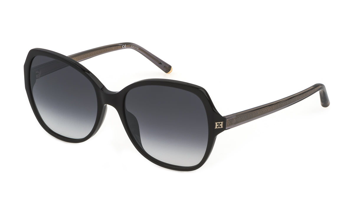 Escada C78 0700 Black 5717 140 3