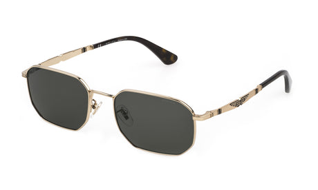 Sunglasses Police Ple08N 349  Gold 5419 145 3