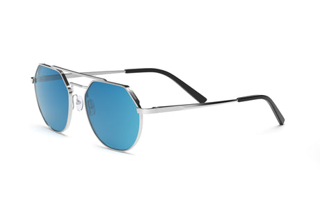 Serengeti Shelby SS533004 Shiny Silver