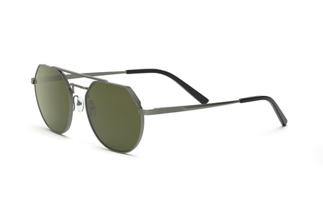 Serengeti Shelby SS533005 Matte Gunmetal