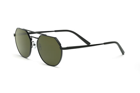 Serengeti Shelby SS533002 Matte Black