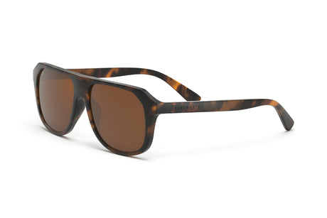Serengeti Oatman SS535002 Matte Classic Tort